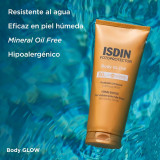 Sun Block Isdin FOTOPROTECTORES ISDIN Spf 30 200 ml