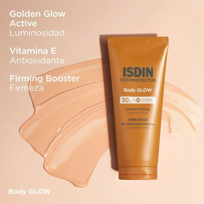 Sun Block Isdin FOTOPROTECTORES ISDIN Spf 30 200 ml