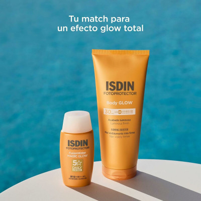 Sun Block Isdin FOTOPROTECTORES ISDIN Spf 30 200 ml