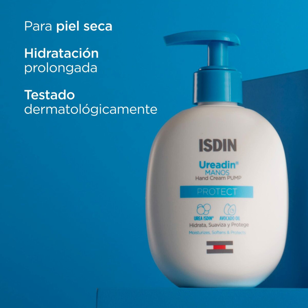 Hand Cream Isdin UREADIN 200 ml
