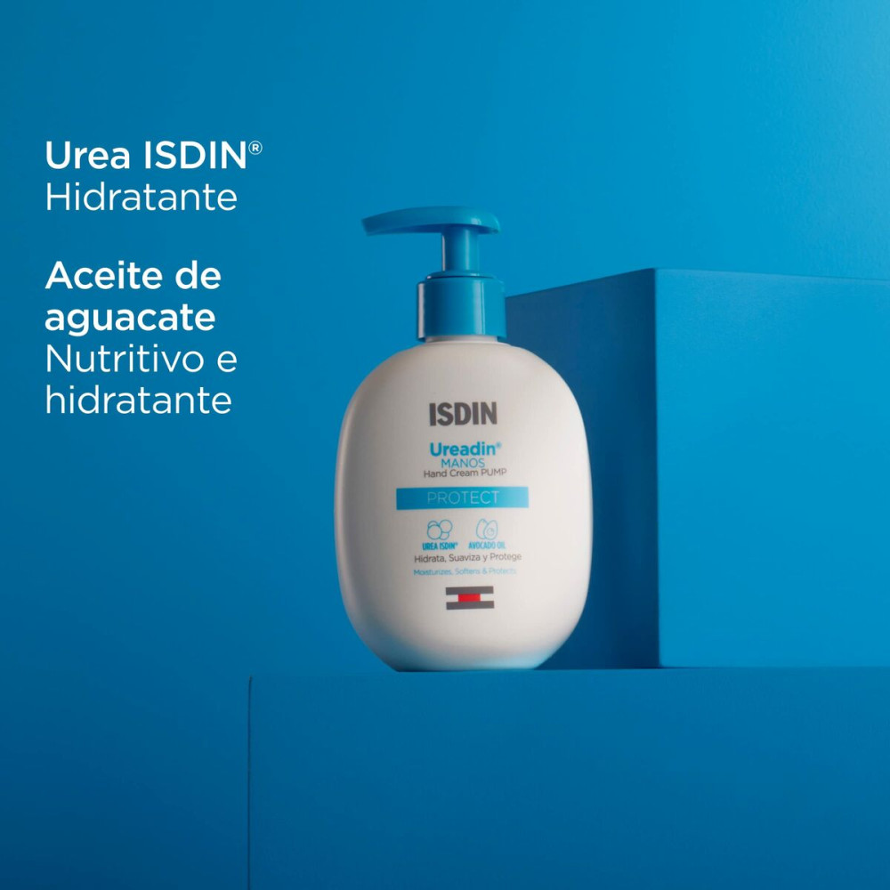 Hand Cream Isdin UREADIN 200 ml