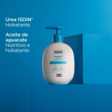 Hand Cream Isdin UREADIN 200 ml