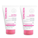 Hand Cream Topicrem UH 50 ml