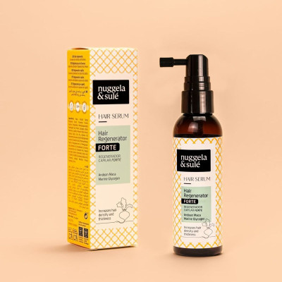 Food Supplement Nuggela & Sulé ACONDICIONADORES & OTROS 70 ml