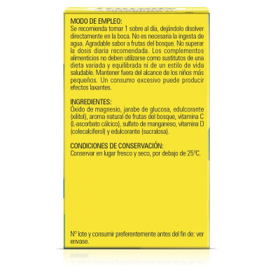 Collagen Leotron LEOTRON VITAMINAS 30 Units