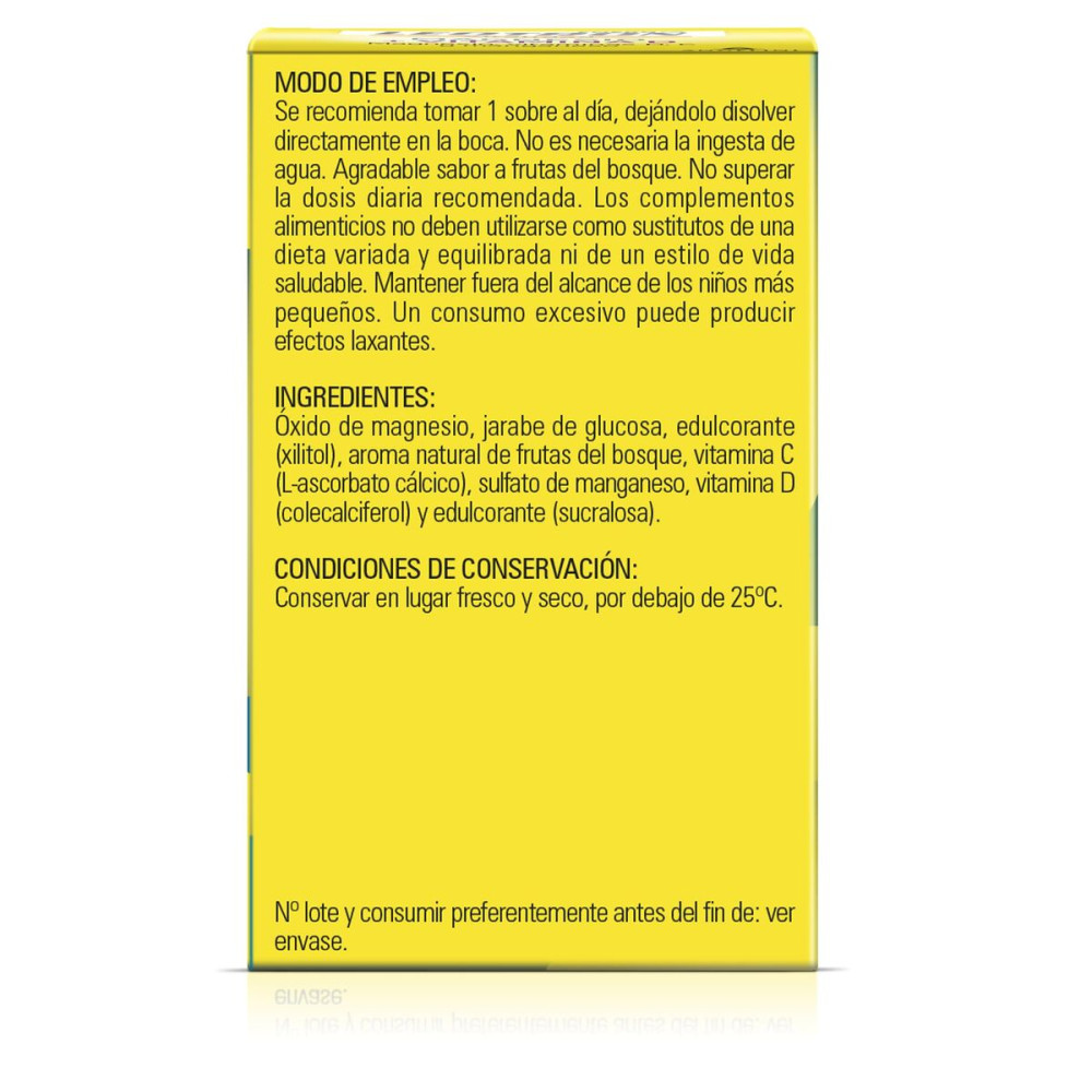 Collagen Leotron LEOTRON VITAMINAS 30 Units