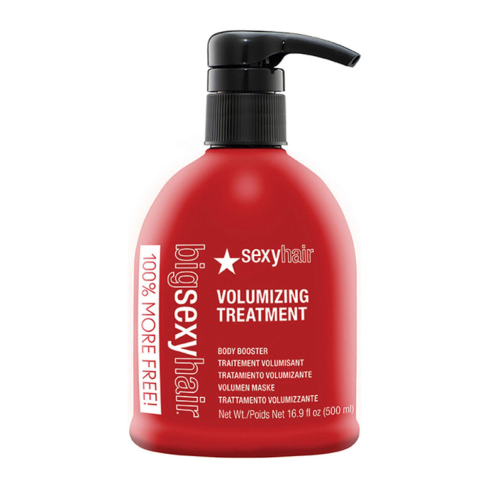 Volumising Treatment Sexy Hair 15TRT16 500 ml