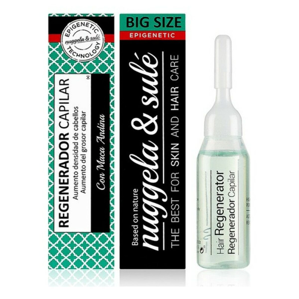 Hair Regenerator Nuggela & Sulé (10 ml)