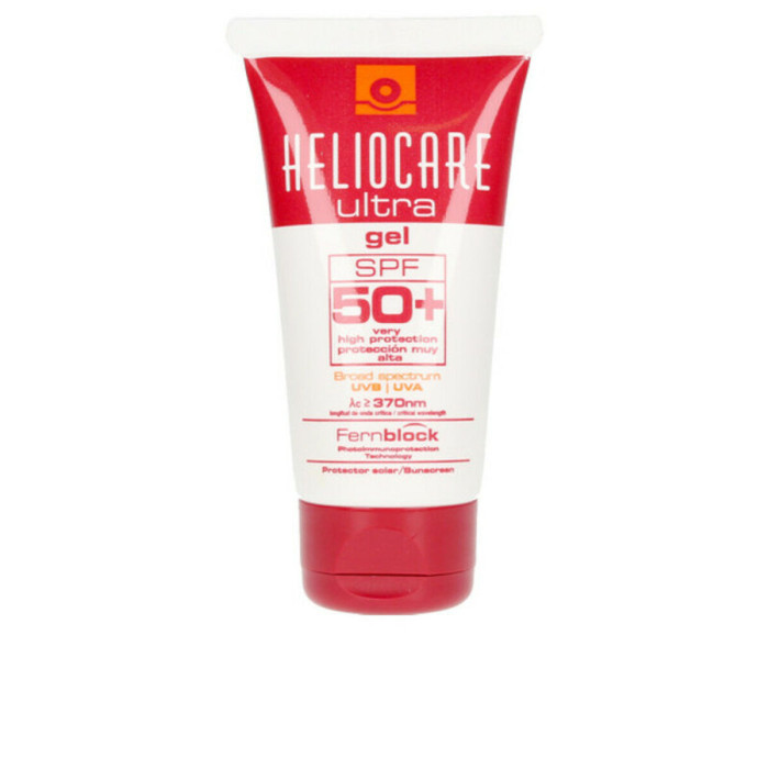 Facial Sun Cream Heliocare Ultra Spf 50+ 50 ml