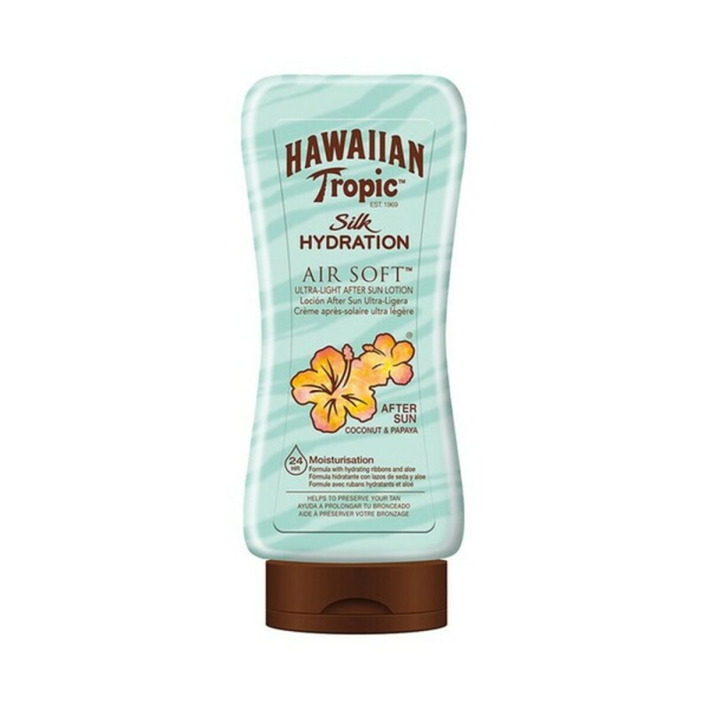 After Sun Hawaiian Tropic Y301044700 180 ml