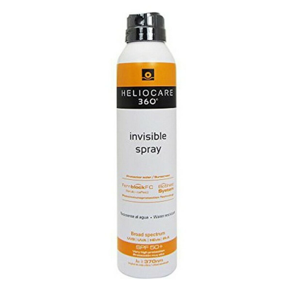 Sun Screen Spray Heliocare 50810047 Spf 50+ 200 ml