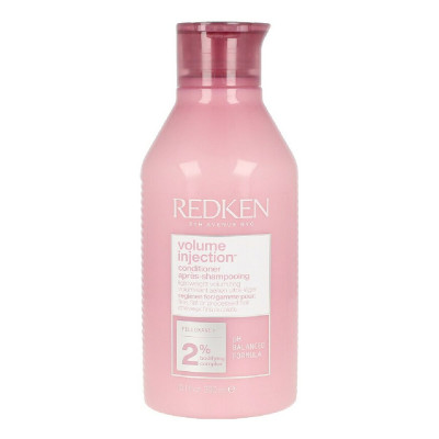 Volumising Treatment High Rise Volume Redken E3461200 300 ml