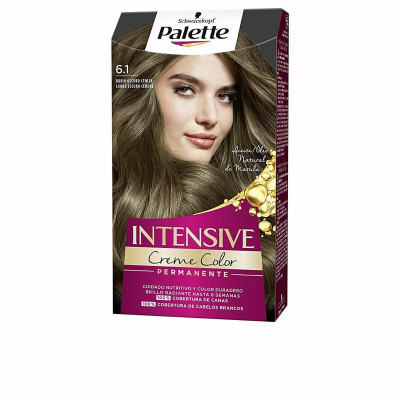 Permanent Dye Schwarzkopf BF-8410436248136_Vendor Nº 6.1-Rubio Oscuro Ceniza (1 Unit)