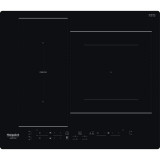 Induction Hot Plate Hotpoint HB 2760B NE 60 cm 7200 W