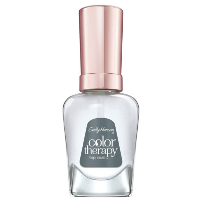 Nail Polish Fixer Sally Hansen Color Therapy 14,7 ml