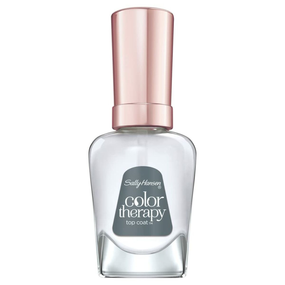 Nail Polish Fixer Sally Hansen Color Therapy 14,7 ml