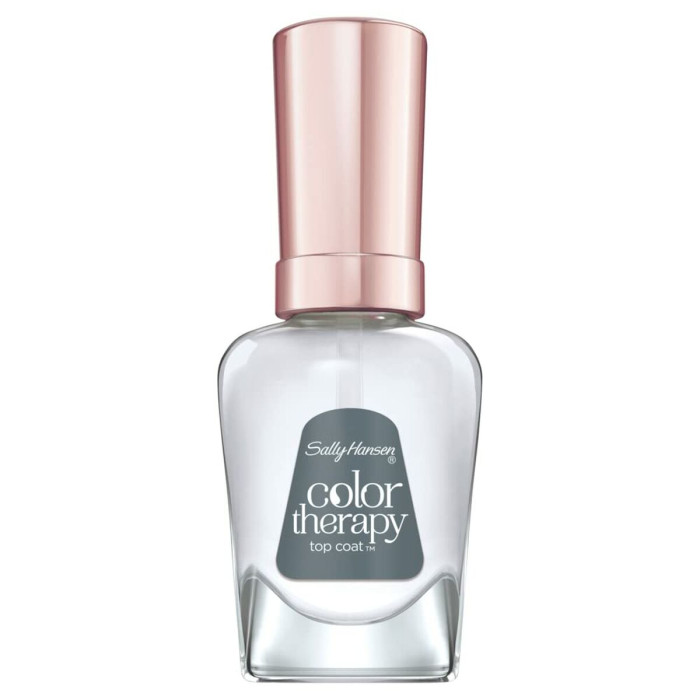 Nail Polish Fixer Sally Hansen Color Therapy 14,7 ml
