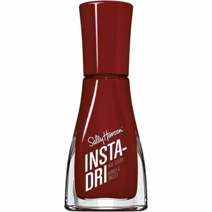 Nail Polish Fixer Sally Hansen M44641 Nº 393 9,17 ml