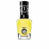 Nail polish Sally Hansen MIRACLE GEL 90s Nº 891 Mixtape Nº 891-Mixtape 14,7 ml