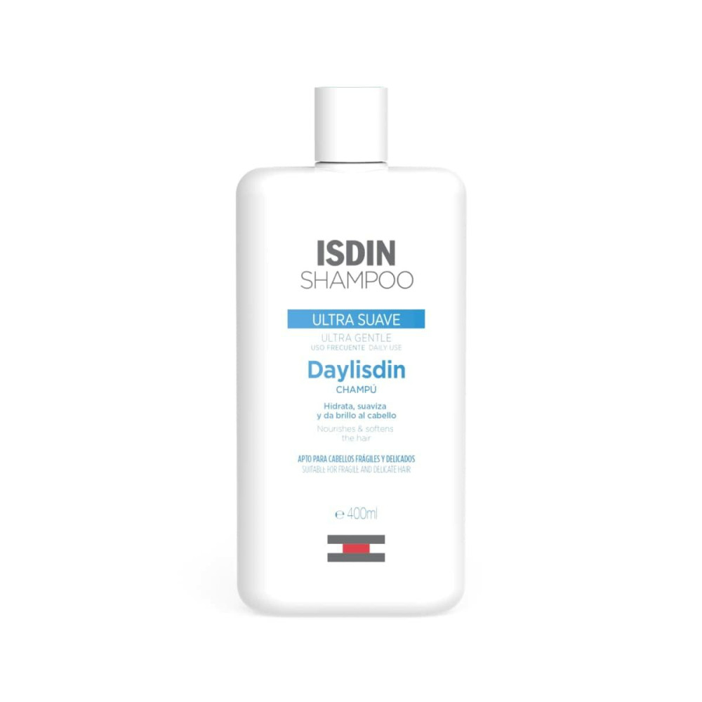 Daily use shampoo Isdin DAYLISDIN 400 ml