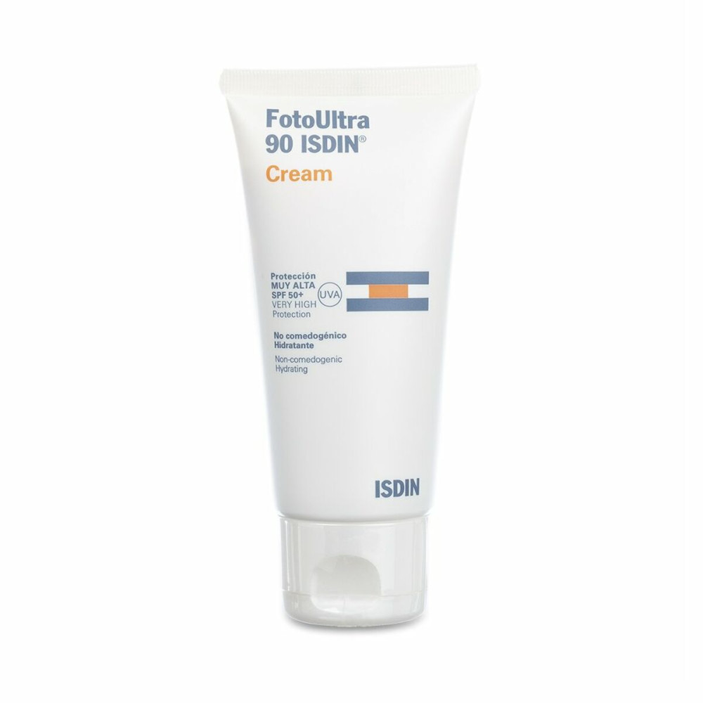 Sun Block Isdin Fotoprotector Spf 50 50 ml