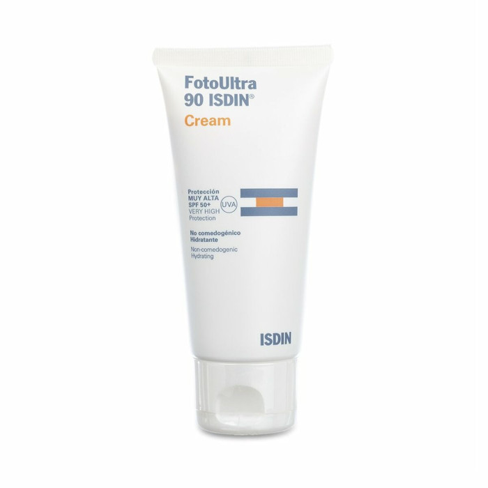 Sun Block Isdin Fotoprotector Spf 50 50 ml