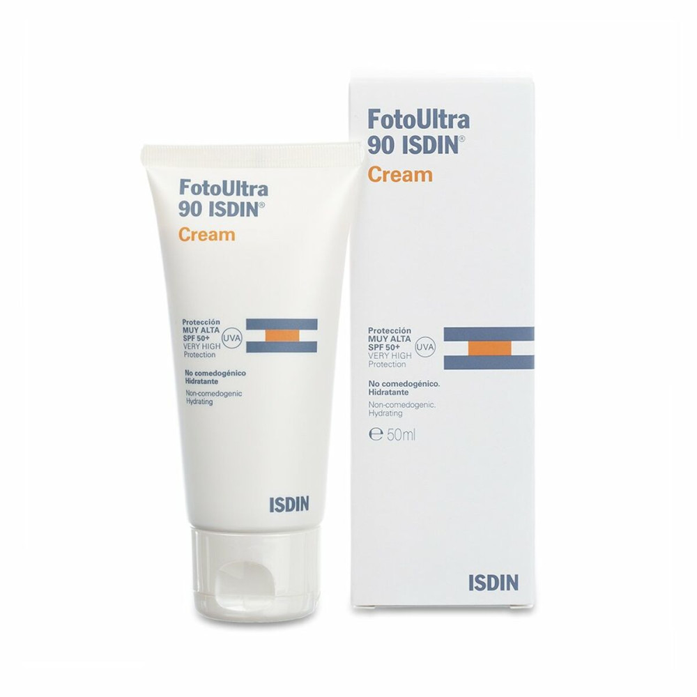 Sun Block Isdin Fotoprotector Spf 50 50 ml