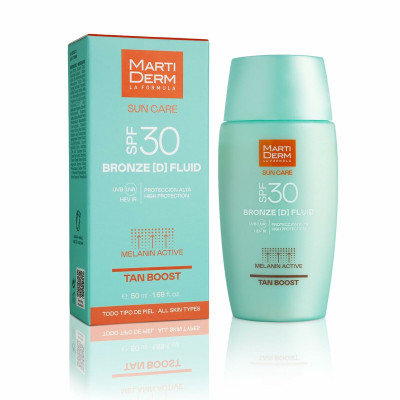 Sun Block Martiderm SUN CARE Spf 30 50 ml
