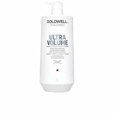 Thickening Shampoo Goldwell Ultra Volume 1 L