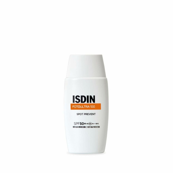 Sun Block Isdin FOTO ULTRA Spf 50+ 50 ml