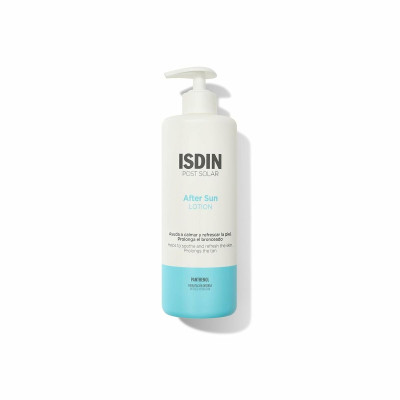 After Sun Isdin POST-SOLAR 400 ml