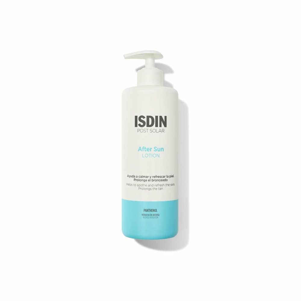 After Sun Isdin POST-SOLAR 400 ml
