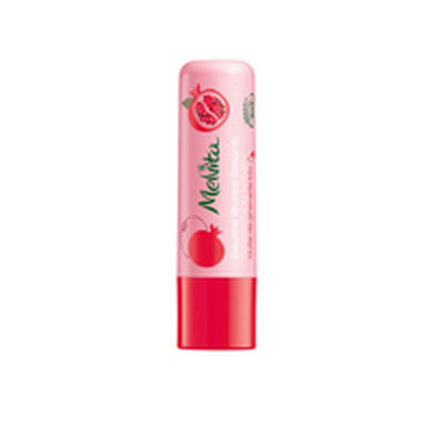 Lip balm Melvita ACEITE DE GRANADA