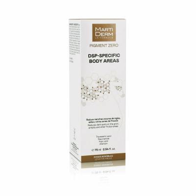 Sun Block Martiderm PIGMENT ZERO 200 ml