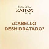 Shampoo Kativa HYALURONIC 500 ml