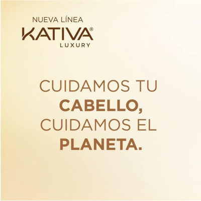 Shampoo Kativa HYALURONIC 500 ml