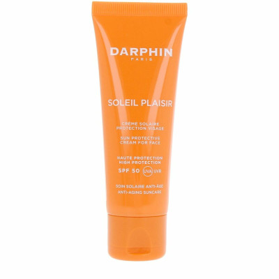 Sun Block Darphin SUN CARE Spf 50 50 ml