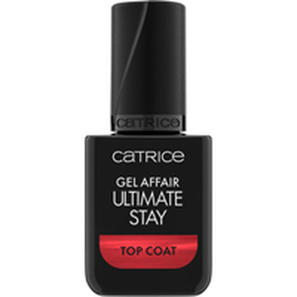 Nail polish Catrice GEL AFFAIR 10,5 ml