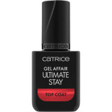 Nail polish Catrice GEL AFFAIR 10,5 ml