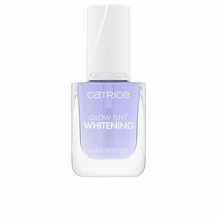 Nail polish Catrice GLOW TINT 10,5 ml