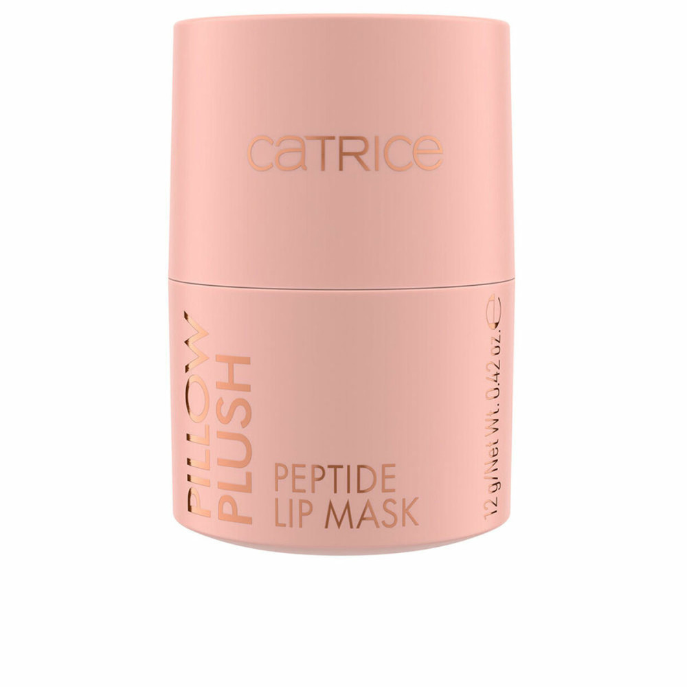 Lip balm Catrice PILLOW PLUSH