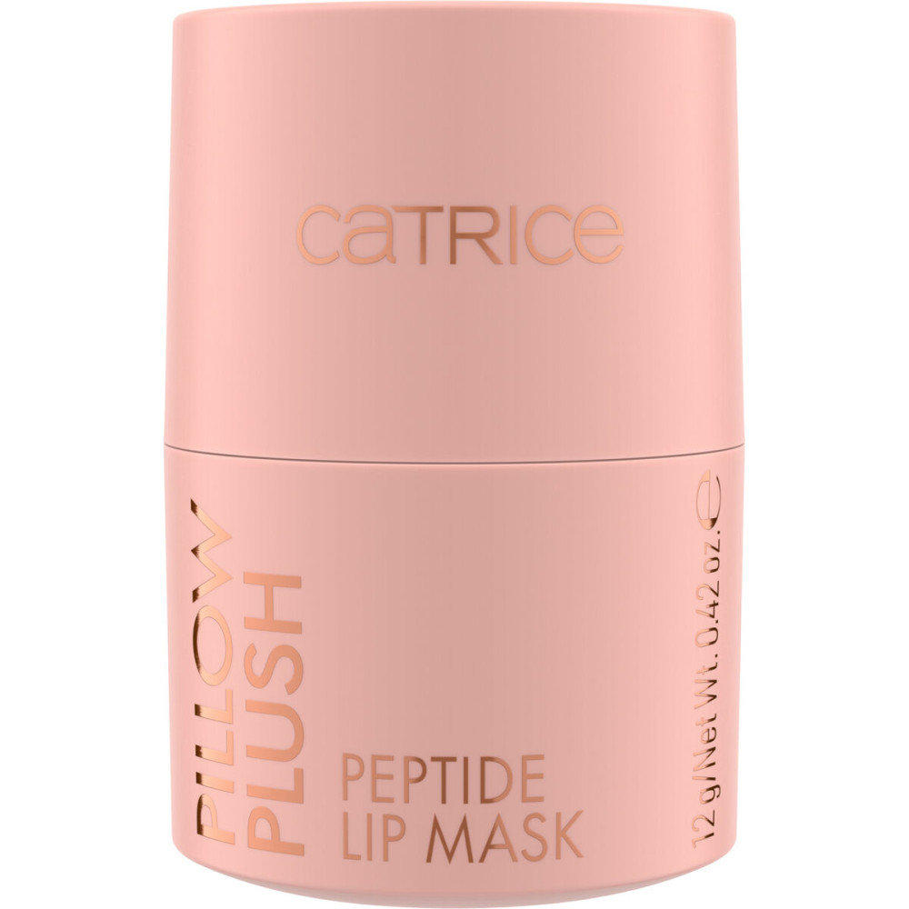 Lip balm Catrice PILLOW PLUSH