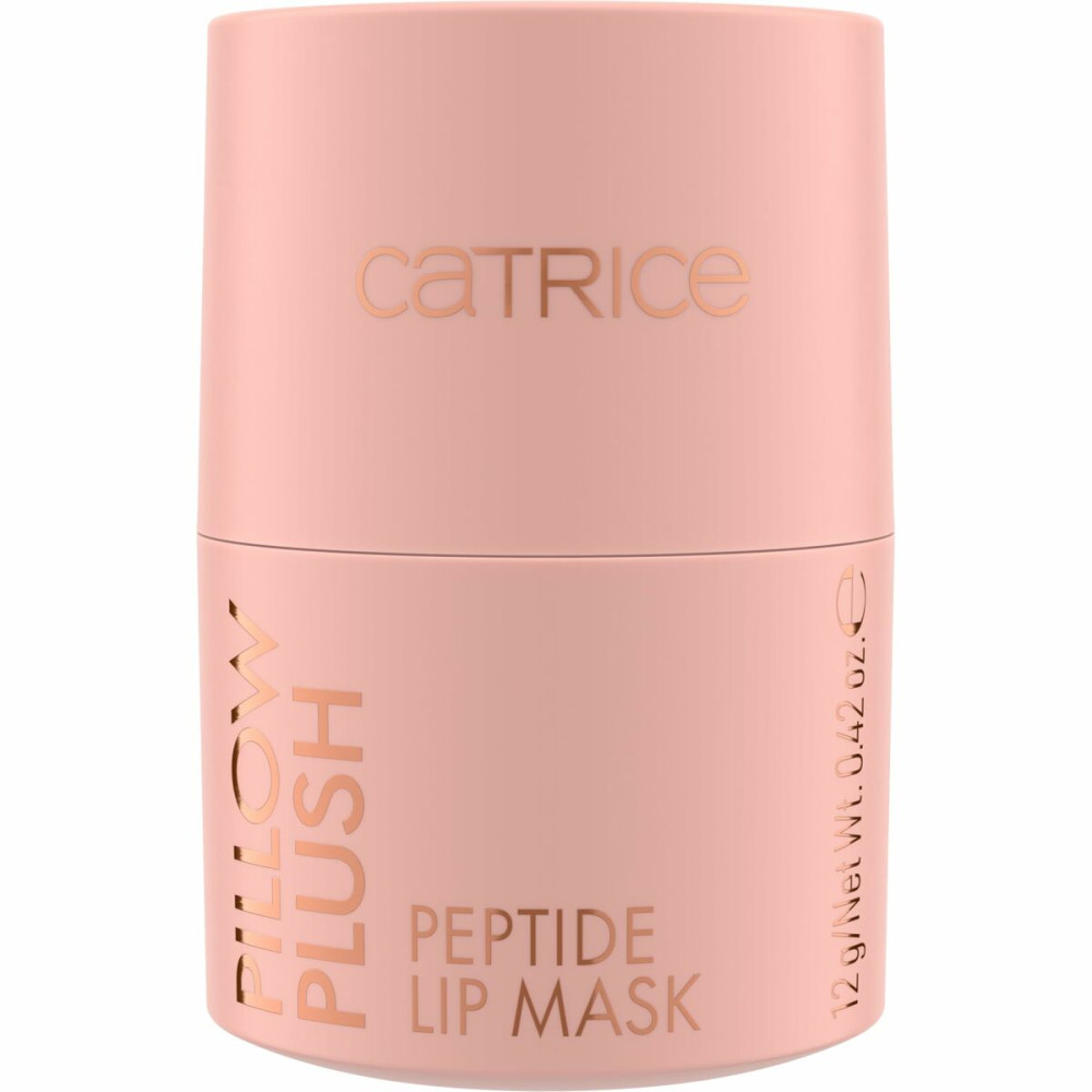 Lip balm Catrice PILLOW PLUSH