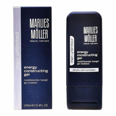 Styling Gel Marlies Möller Men Unlimited 100 ml
