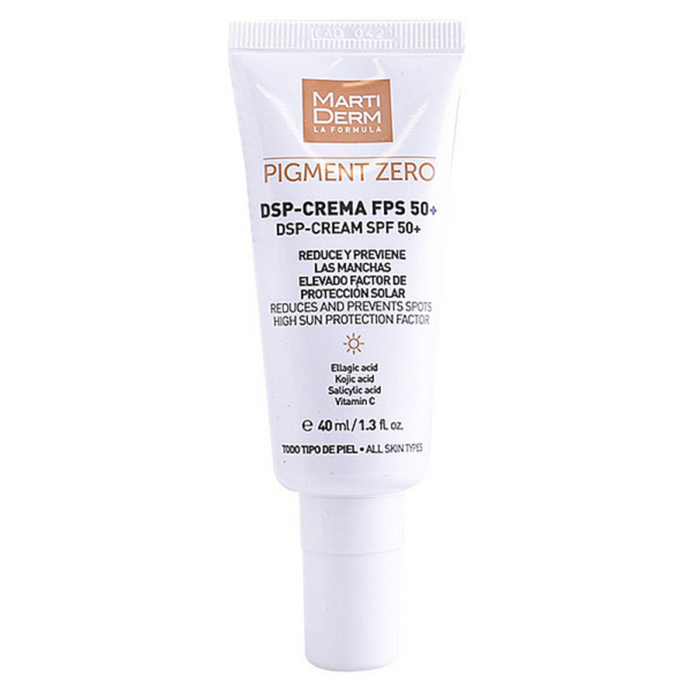 Anti-Brown Spot Cream Martiderm Crema 40 ml