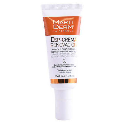 Anti-Pigment Cream Martiderm 1472-35556 40 ml