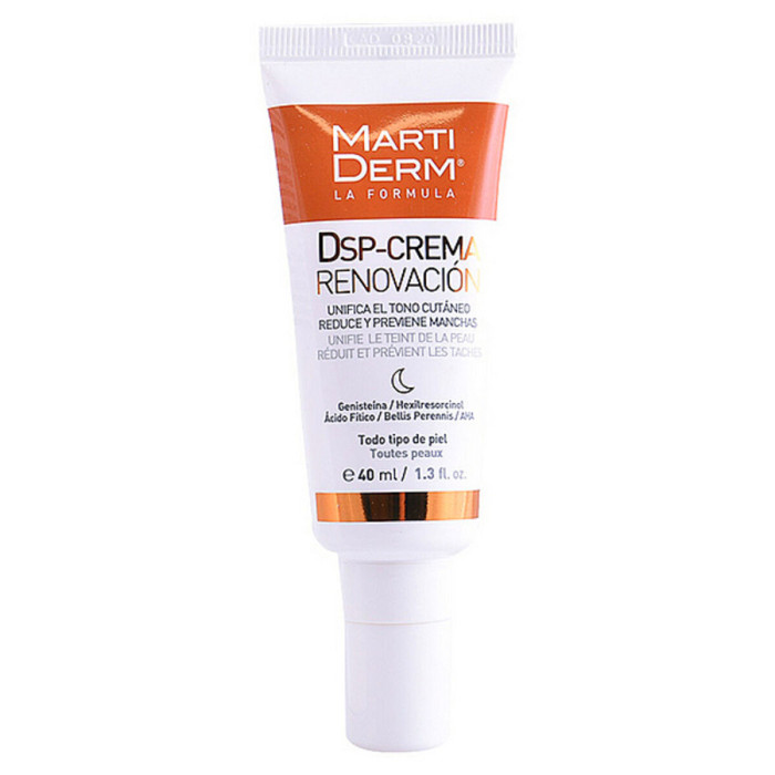 Anti-Pigment Cream Martiderm 1472-35556 40 ml
