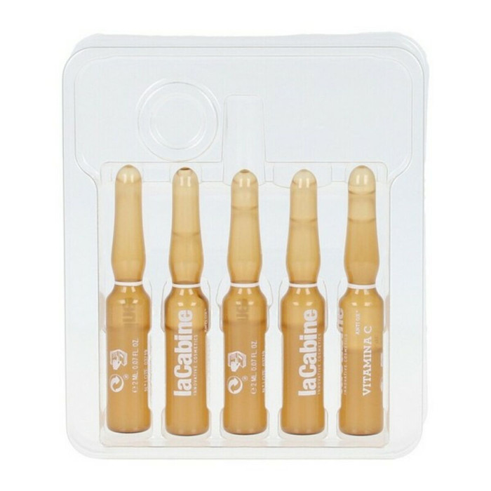 Ampoules laCabine MAPD-02339