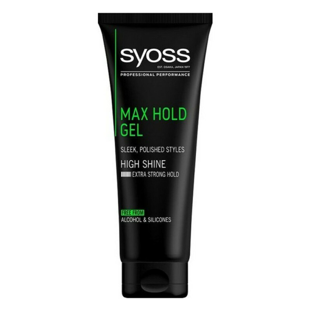 Styling Gel Syoss Gel 250 ml