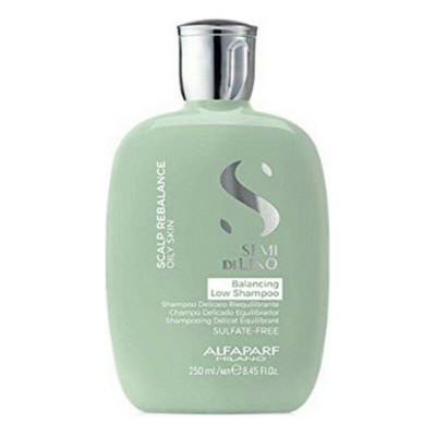 Shampoo Alfaparf Milano Semi Di Lino 250 ml